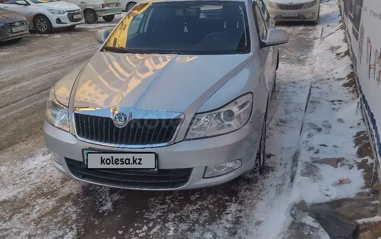 Skoda Octavia 2011 годаfor4 950 000 тг. в Астана