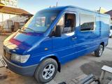 Mercedes-Benz Sprinter 1996 годаүшін4 500 000 тг. в Павлодар – фото 4