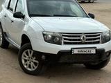 Renault Duster 2014 годаүшін4 800 000 тг. в Атырау