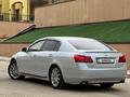 Lexus GS 300 2007 годаүшін8 000 000 тг. в Актау – фото 11