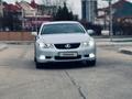 Lexus GS 300 2007 годаүшін8 000 000 тг. в Актау – фото 3