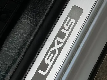 Lexus GS 300 2007 года за 8 000 000 тг. в Актау – фото 21