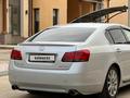 Lexus GS 300 2007 годаүшін8 000 000 тг. в Актау – фото 26