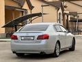 Lexus GS 300 2007 годаүшін8 000 000 тг. в Актау – фото 7