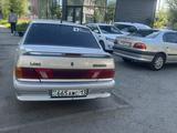 ВАЗ (Lada) 2115 2009 годаүшін1 150 000 тг. в Атырау – фото 5