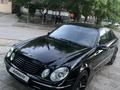 Mercedes-Benz E 320 2005 года за 5 800 000 тг. в Шымкент