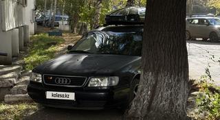 Audi A6 1996 года за 2 450 000 тг. в Петропавловск