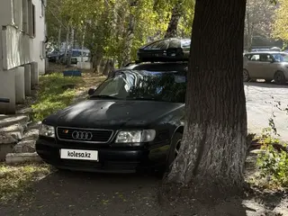 Audi A6, 1996