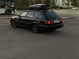 Audi A6 1996 года за 2 450 000 тг. в Петропавловск – фото 3