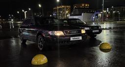 Audi A6 1996 года за 2 450 000 тг. в Петропавловск – фото 2