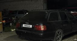 Audi A6 1996 года за 2 450 000 тг. в Петропавловск – фото 4