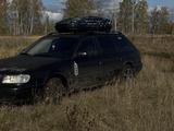 Audi A6 1996 года за 2 450 000 тг. в Петропавловск – фото 5