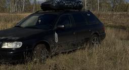 Audi A6 1996 года за 2 450 000 тг. в Петропавловск – фото 5