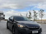 Subaru Impreza 2019 года за 4 500 000 тг. в Актау – фото 2
