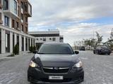 Subaru Impreza 2019 года за 4 500 000 тг. в Актау – фото 3