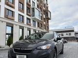 Subaru Impreza 2019 года за 4 500 000 тг. в Актау