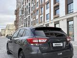 Subaru Impreza 2019 года за 4 500 000 тг. в Актау – фото 5
