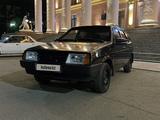 ВАЗ (Lada) 2109 1996 годаүшін1 200 000 тг. в Усть-Каменогорск