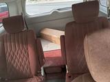Nissan Quest 2012 года за 8 500 000 тг. в Тараз – фото 4