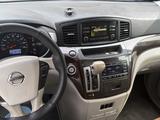 Nissan Quest 2012 года за 8 500 000 тг. в Тараз – фото 5