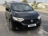 Nissan Quest 2012 годаүшін8 300 000 тг. в Тараз