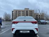 Kia Rio 2020 года за 6 250 000 тг. в Уральск – фото 4