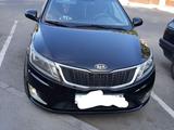 Kia Rio 2011 года за 4 777 777 тг. в Алматы