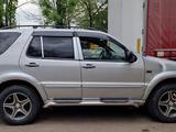 Mercedes-Benz ML 320 1999 годаүшін3 300 000 тг. в Алматы