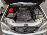 Mercedes-Benz ML 320 1999 годаүшін3 300 000 тг. в Алматы – фото 3