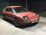 Mazda 323 1991 годаүшін300 000 тг. в Алматы