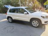Volkswagen Tiguan 2011 годаүшін5 100 000 тг. в Алматы – фото 2