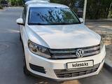 Volkswagen Tiguan 2011 года за 5 600 000 тг. в Алматы