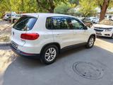 Volkswagen Tiguan 2011 годаүшін5 100 000 тг. в Алматы – фото 3
