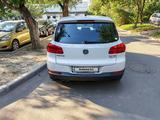 Volkswagen Tiguan 2011 годаүшін5 100 000 тг. в Алматы – фото 4