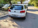 Volkswagen Tiguan 2011 годаүшін5 100 000 тг. в Алматы – фото 5