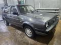 Volkswagen Golf 1991 годаfor700 000 тг. в Астана – фото 3