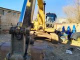 Komatsu 2010 годаүшін11 000 000 тг. в Актобе – фото 2