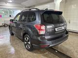Subaru Forester 2018 года за 10 200 000 тг. в Павлодар – фото 4