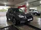 Subaru Forester 2018 года за 10 200 000 тг. в Павлодар