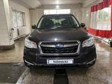 Subaru Forester 2018 года за 10 200 000 тг. в Павлодар – фото 2