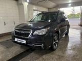 Subaru Forester 2018 года за 10 200 000 тг. в Павлодар – фото 3
