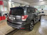 Subaru Forester 2018 года за 10 200 000 тг. в Павлодар – фото 5