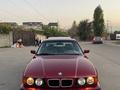 BMW 525 1994 годаfor4 400 000 тг. в Алматы – фото 3