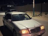 Mercedes-Benz C 180 1996 годаүшін1 700 000 тг. в Кызылорда – фото 3