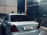 Mercedes-Benz C 180 1996 годаүшін1 700 000 тг. в Кызылорда – фото 2