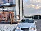 Mercedes-Benz C 180 1996 годаүшін1 700 000 тг. в Кызылорда