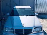 Mercedes-Benz C 180 1996 годаүшін1 700 000 тг. в Кызылорда – фото 5