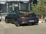 Hyundai Elantra Elegance 2025 годаүшін8 570 000 тг. в Караганда – фото 4