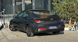Hyundai Elantra Elegance 2025 года за 8 570 000 тг. в Караганда – фото 4