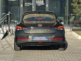 Hyundai Elantra Elegance 2025 годаүшін8 570 000 тг. в Караганда – фото 5